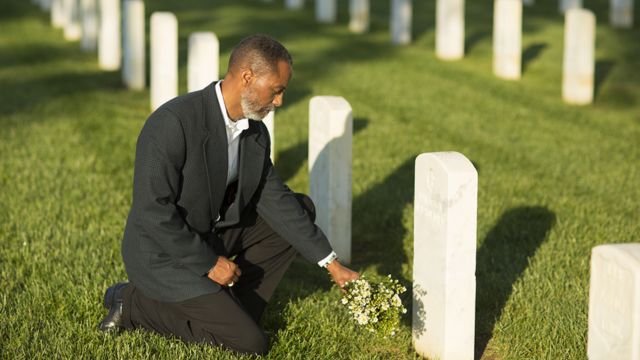 Social Security if Your Spouse Passes Away