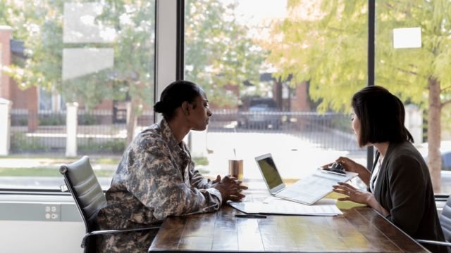State-Specific Veteran Benefits 