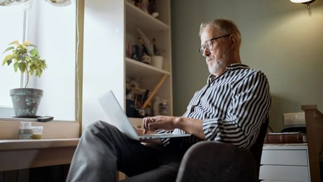 Tax Deductions and Credits for Seniors