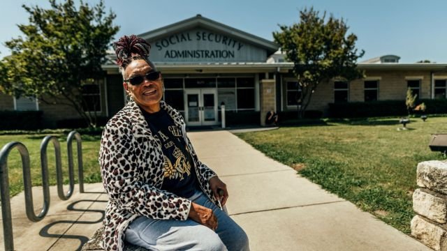 The Growing Crisis in Social Security: Nearly 2,000 Workers Leaving Field Offices