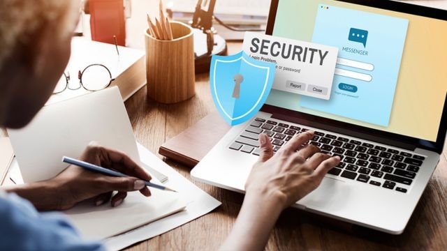 Top Cybersecurity Tips for Seniors