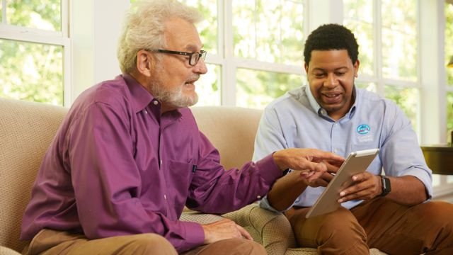 Top Cybersecurity Tips for Seniors