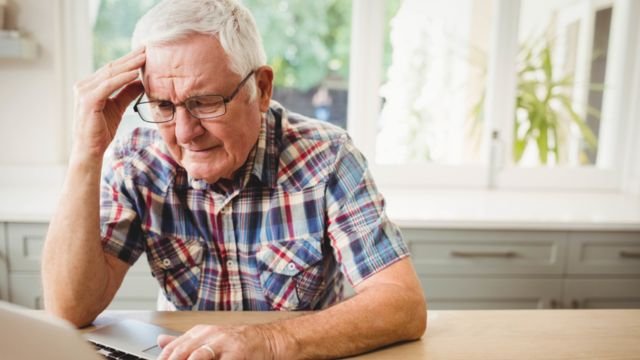 Virtual Extortion Scams Targeting Seniors