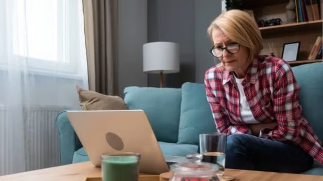Virtual Extortion Scams Targeting Seniors