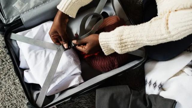 What Seniors Should Pack in Their Emergency Go-Bag
