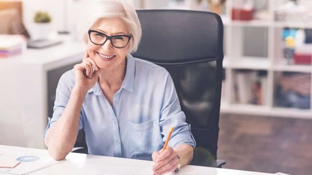 What State-Based Programs Are Helping Seniors Return to Work After Retirement?