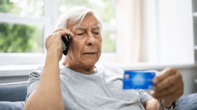 What to Do After Falling for a Scam: Essential Steps for Seniors to Protect Themselves