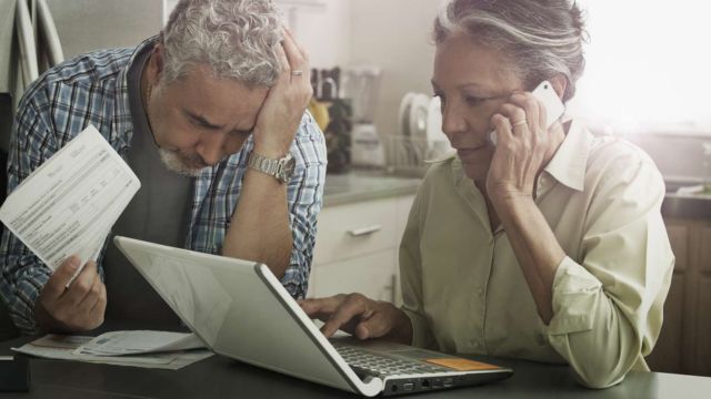 What to Do If Your Social Security Benefits Are Stolen or Hacked