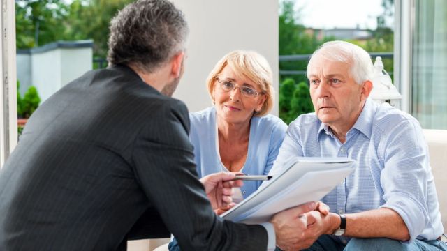 What to Expect When Consulting an Elder Law Attorney