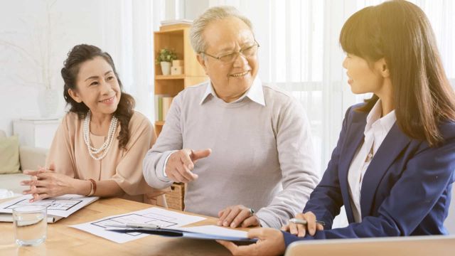 Why Every Senior Should Have a Will and Power of Attorney