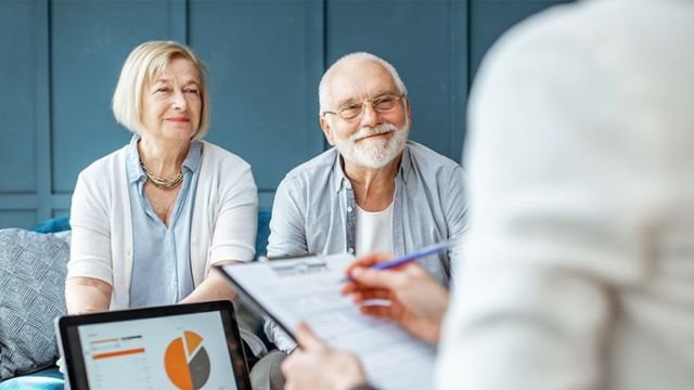 Why You Should Consider Including Stocks in Your Retirement Income Portfolio