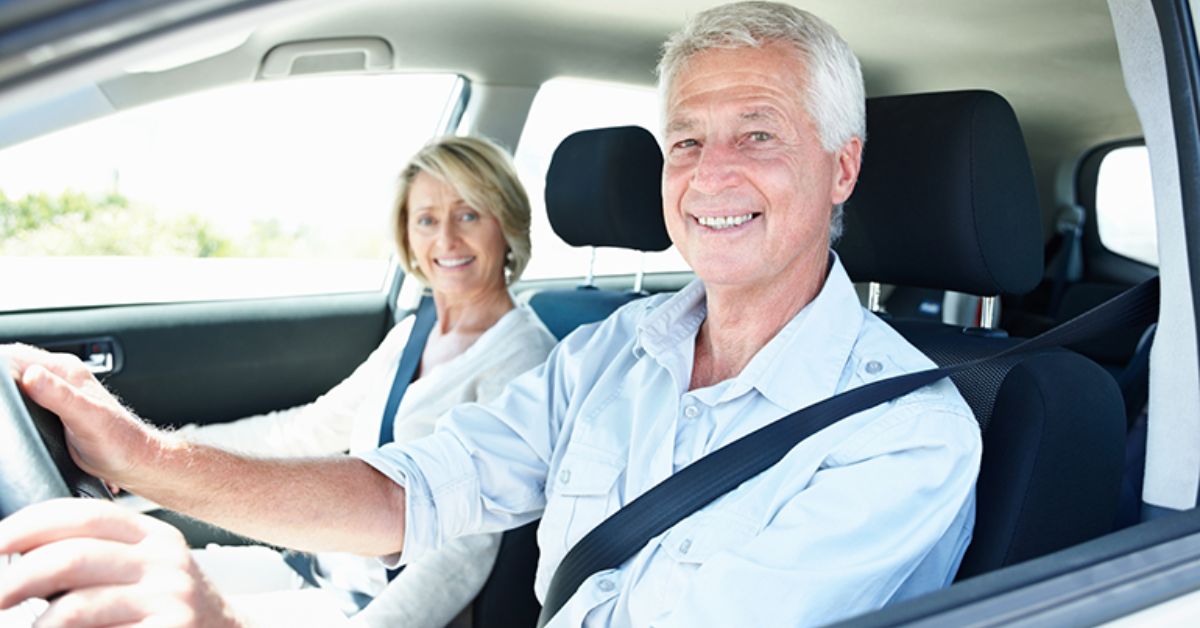 Car Tax Deductions for Retired Professionals