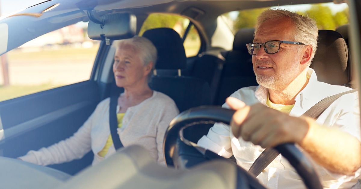 Car Tax Deductions for Retired Professionals: What Seniors Need to Know