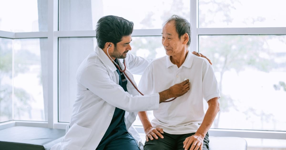 Does Medicare Cover Heart Disease