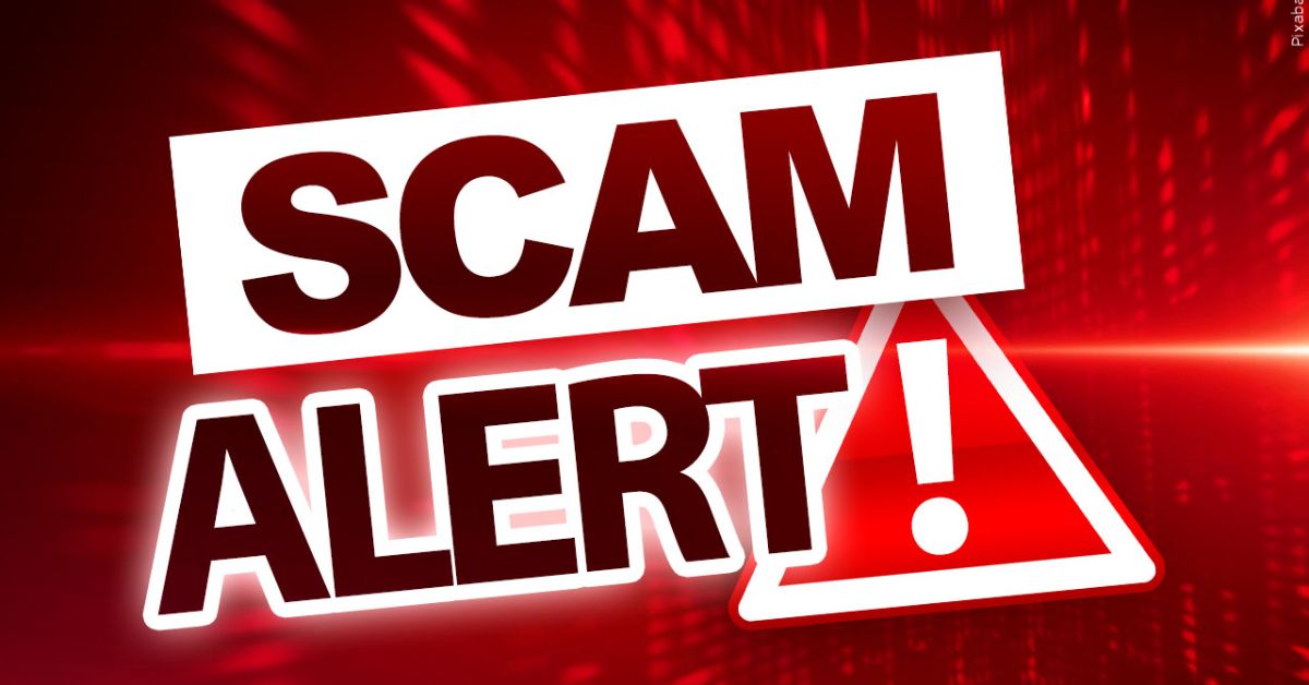 Senior Citizens: Don’t Share These 5 Things With Strangers (Scam Alert!)