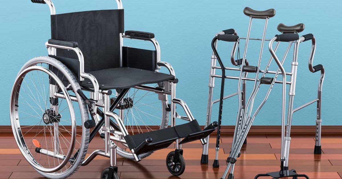 Durable Medical Equipment Medicare Coverage