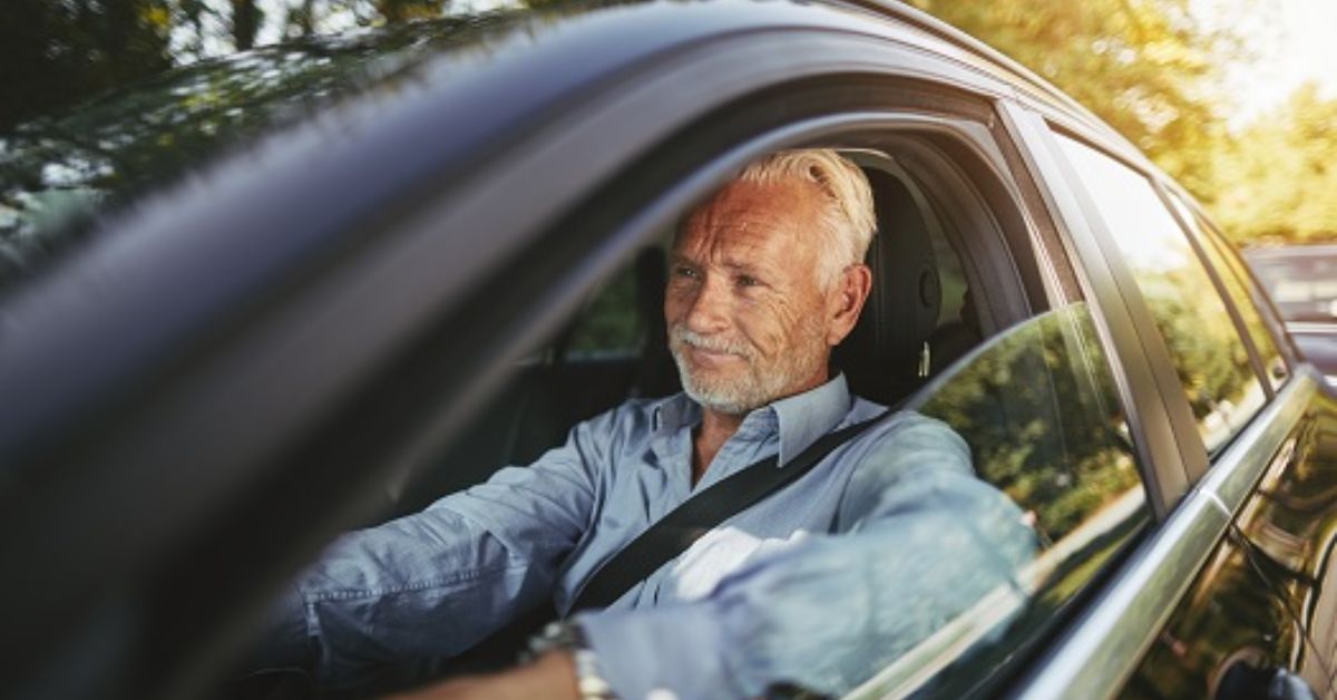 Essential Safety Tips Every Older Driver Should Know