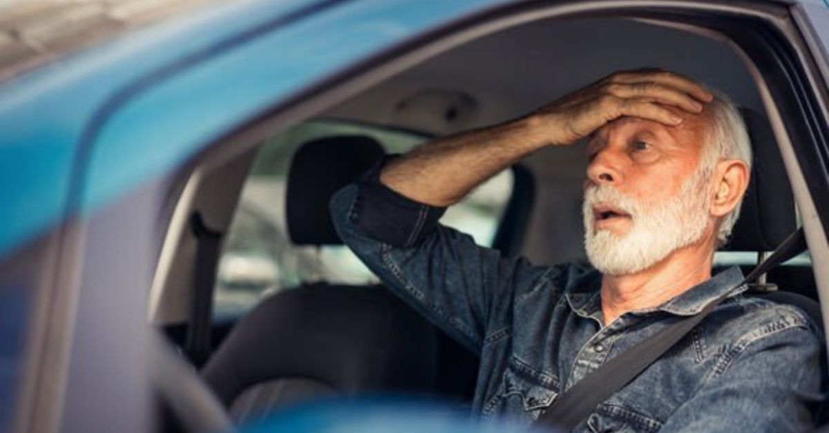 Essential Safety Tips Every Older Driver Should Know