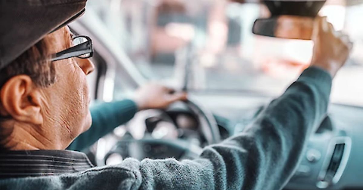 Senior Road Trips: 10 Essential Safety Tips Every Older Driver Should Know