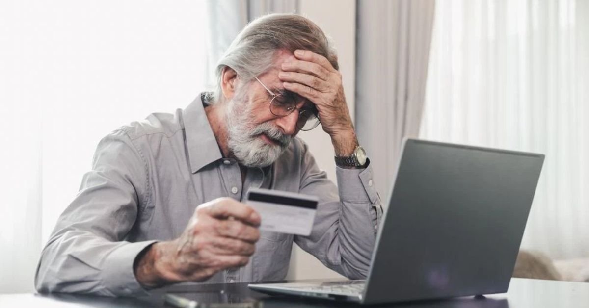 Top 5 Financial Scams Targeting Seniors in 2025 — Are You at Risk?