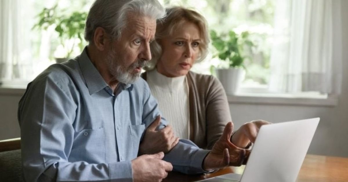 Financial Scams Targeting Seniors