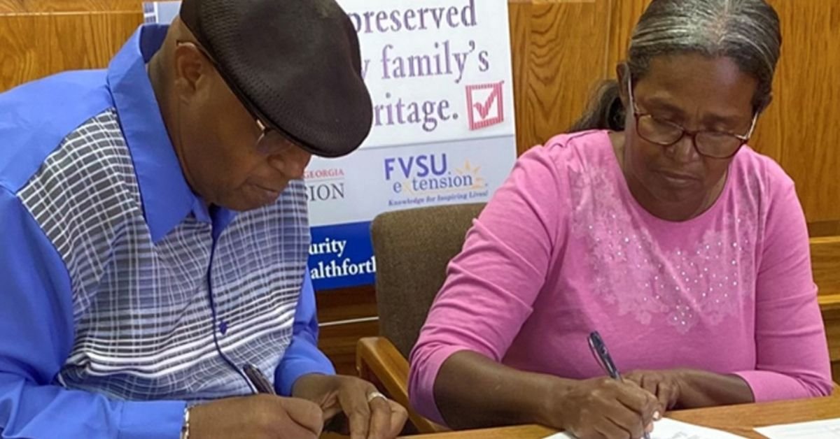 Free Tax Help Services for Seniors