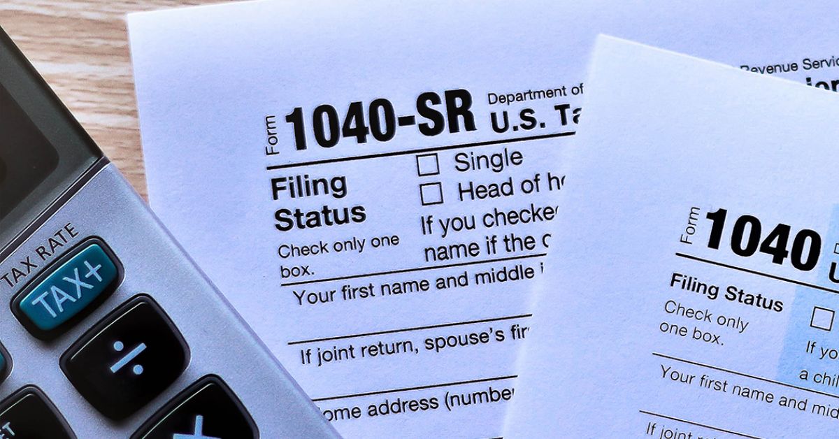 How Senior Citizens Can Safely Get and Use Their IRS Tax Transcript