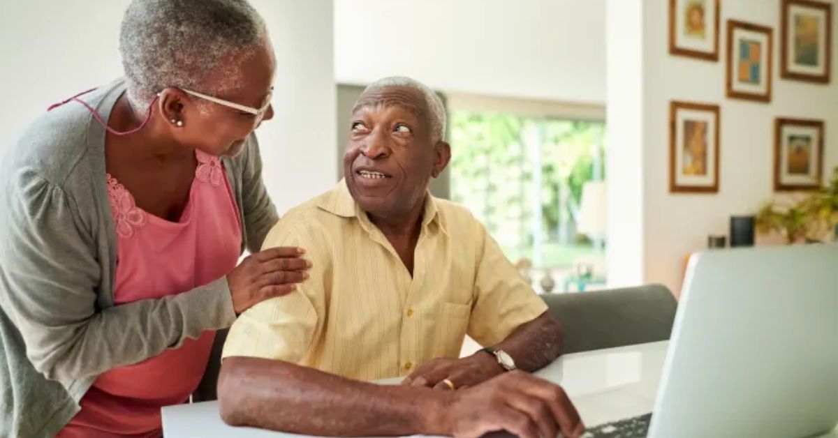 How Seniors Can Apply for Disability