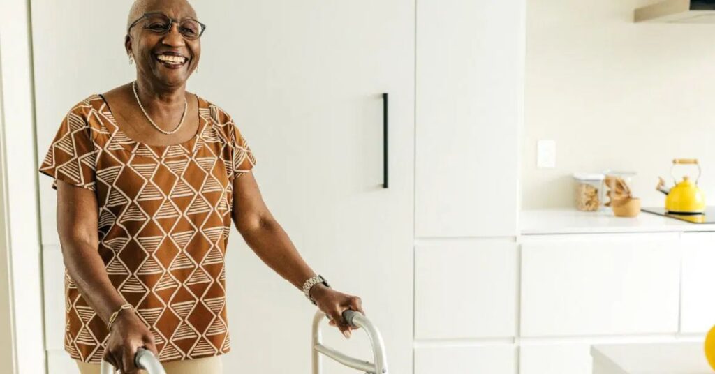 How Seniors Can Apply for Disability