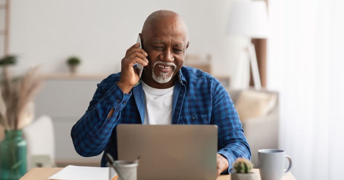 How to Apply for Social Security