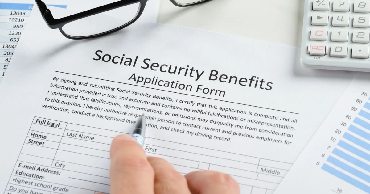 How to Apply for Social Security