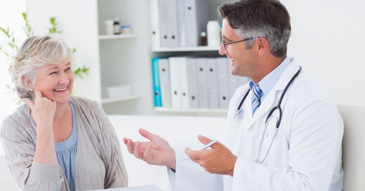 Medicare & Medicaid Benefits for Seniors
