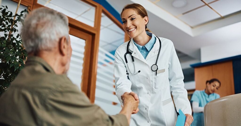 Medicare & Medicaid Benefits for Seniors