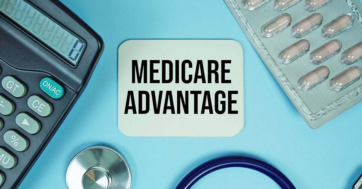 Medicare Advantage Plans