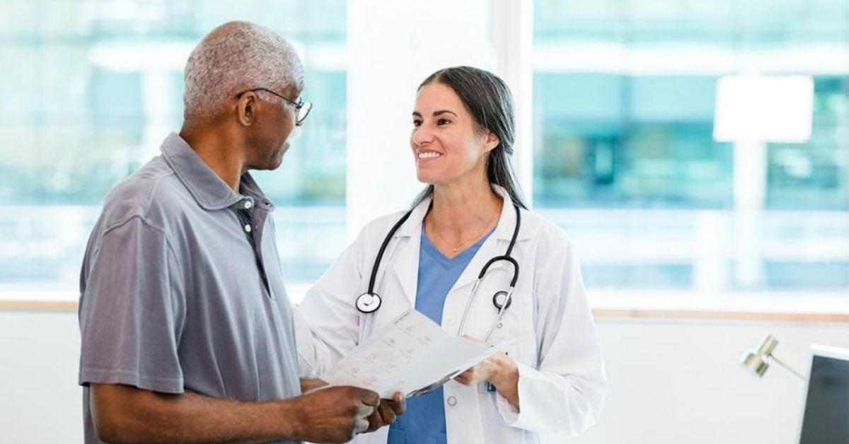 Medicare Preventive Services