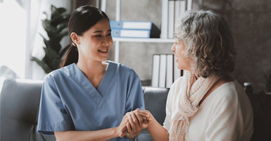 Medicare Preventive Services