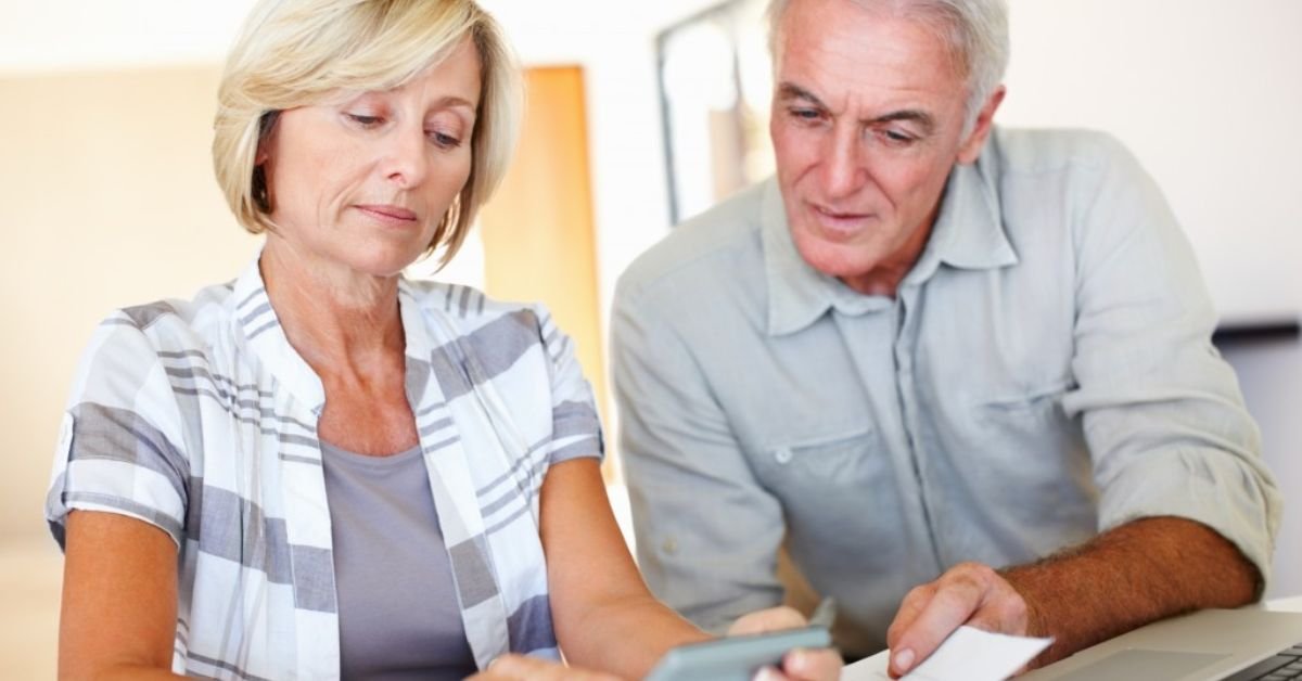 Top 5 Medicare Mistakes seniors
