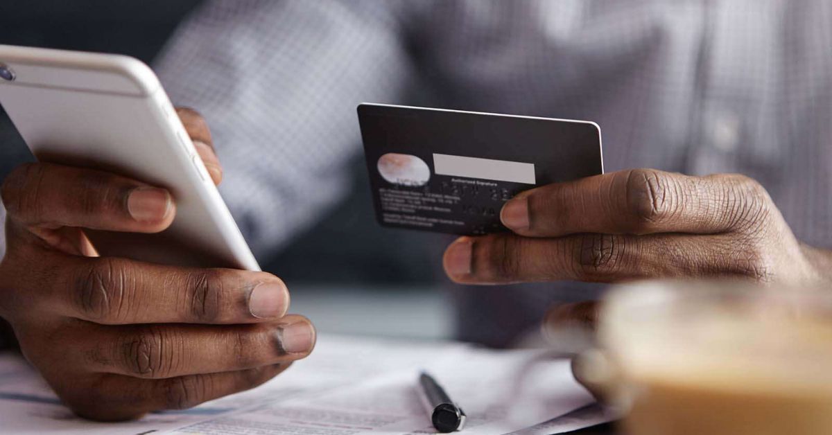 Online Shopping Risks Every Senior Should Know