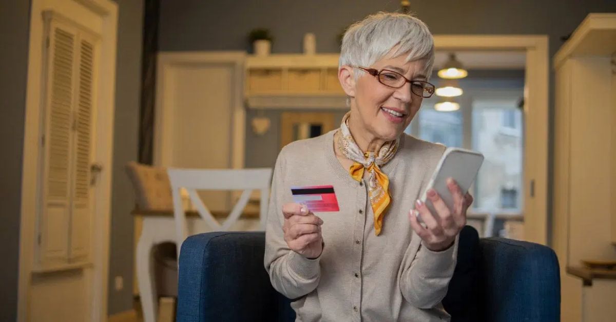 Safety Alert: 10 Online Shopping Risks Every Senior Should Know