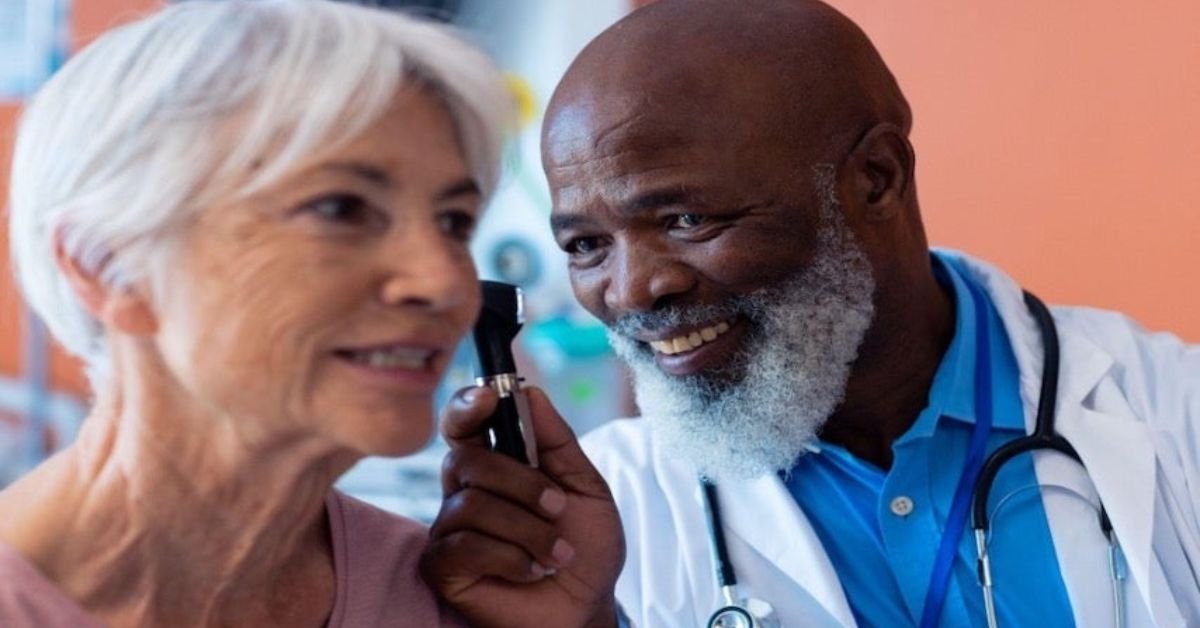 The Silent Epidemic: Preventing Hearing Loss in Seniors Before It’s Too Late