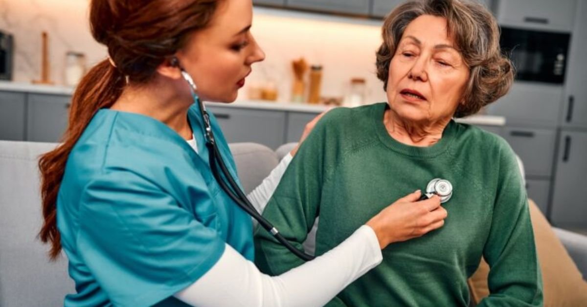 Preventing Hearing Loss in Seniors