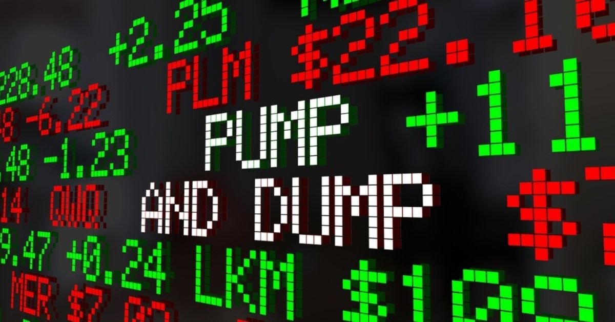 Seniors Beware: The Truth Behind Pump and Dump Stock Scams