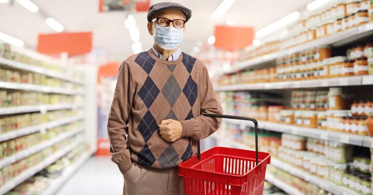 Avoiding Food Insecurity: SNAP Options for Florida Seniors