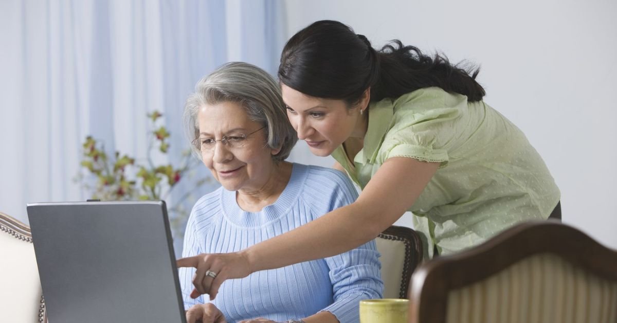 Social Security Disability Benefits for Seniors