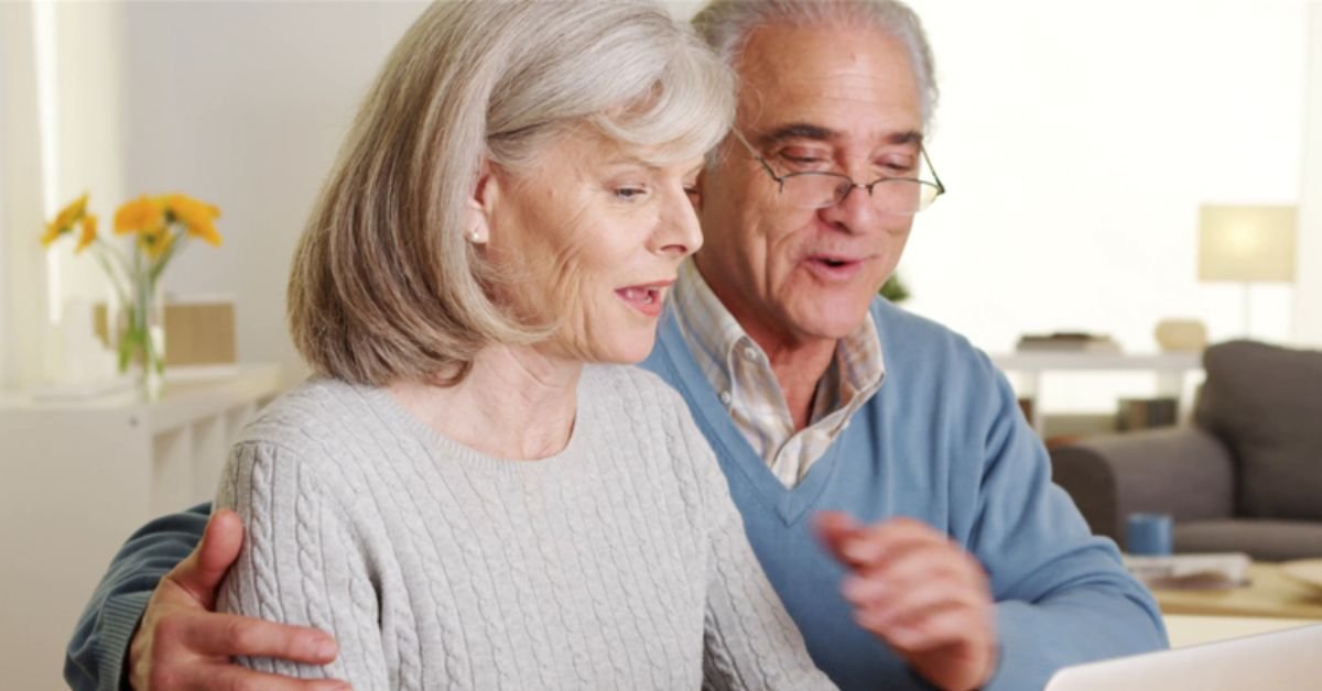Social Security Disability Benefits for Seniors