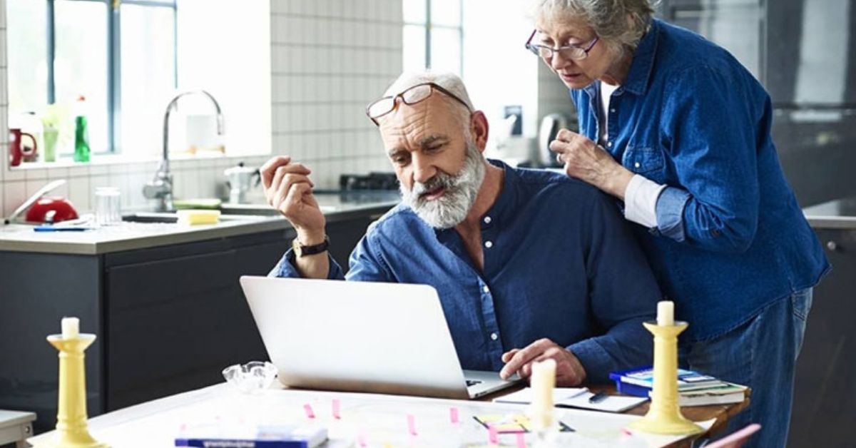 Seniors: Spot Fake VA Overpayment Scams with These 4 Tips