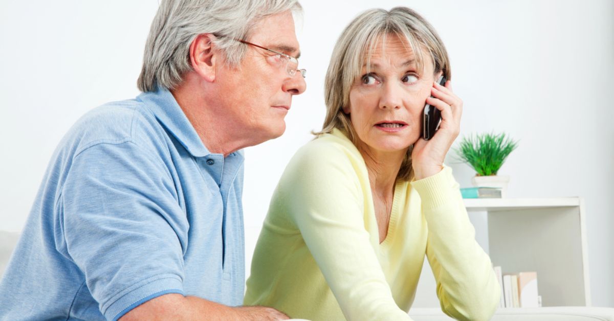 Spot Fake VA Overpayment Scams