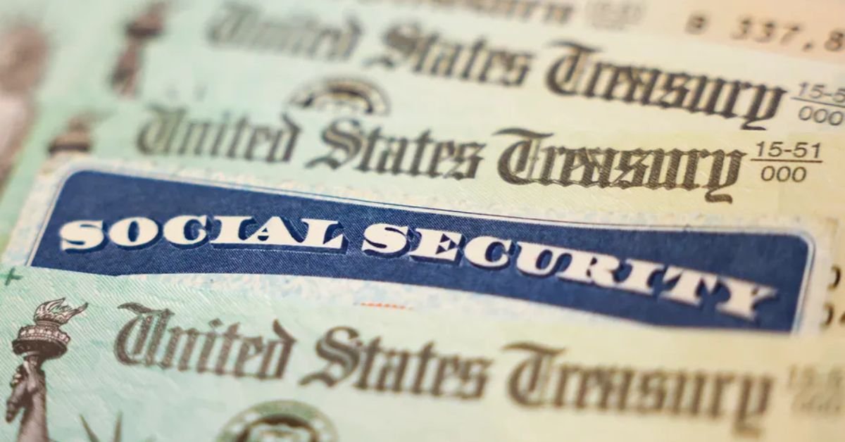 Taxes on Social Security