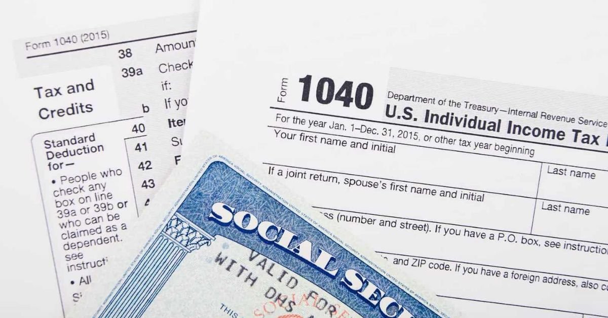 Taxes on Social Security