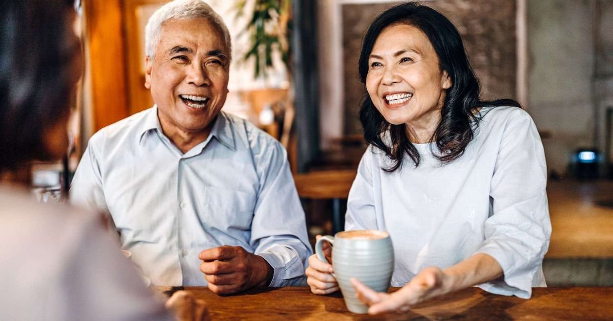 Thrift Savings Plan for Seniors